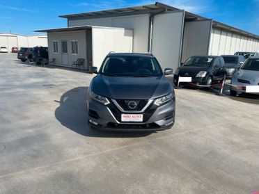 Nissan Qashqai 1.5 dCi Tekna IL PREZZO INCLUDE PASSAGGIO / GARANZIA 12 MESI / TAGLIANDO COMPLETO