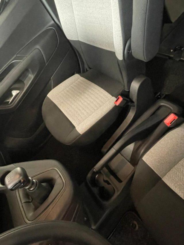 CITROEN Berlingo BlueHDi 100 Stop&Start Combi Feel