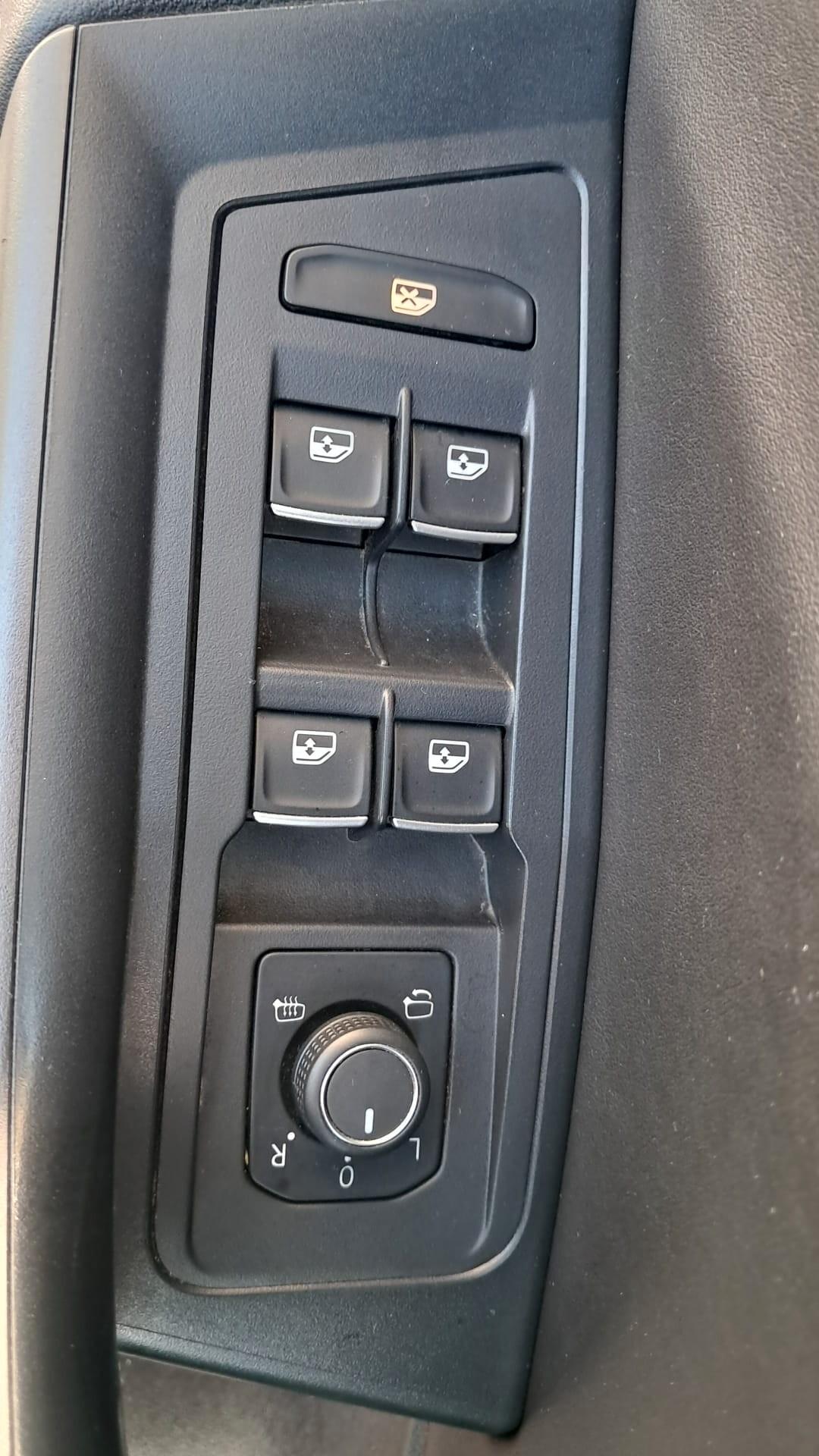 Volkswagen T-Roc 2.0 TDI SCR 150 CV DSG Style