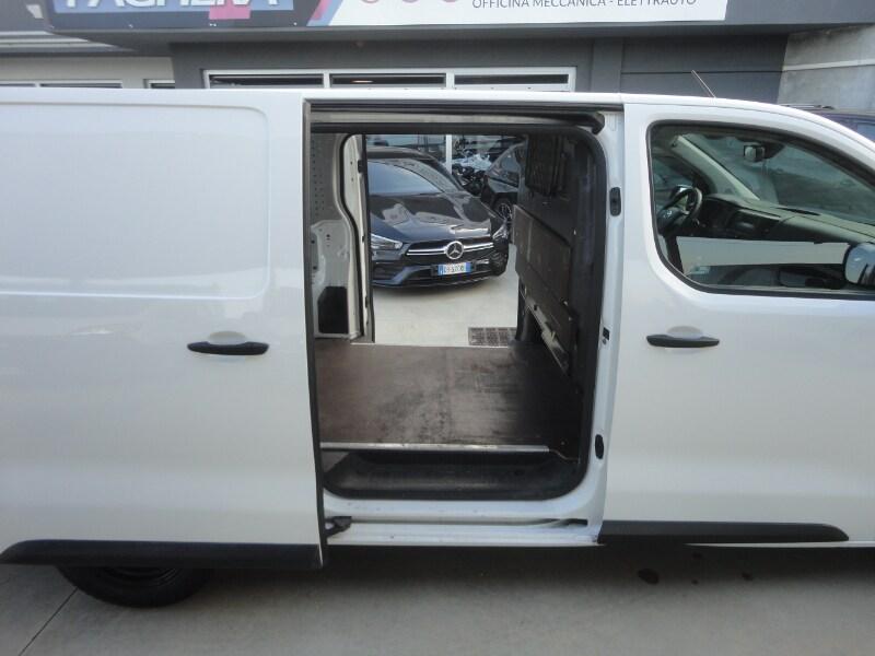 TOYOTA Proace 2ª serie Proace 2.0D 122CV PL-SL...