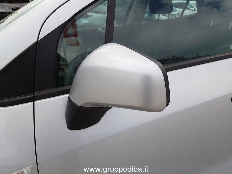 Opel Mokka X Benzina X 1.4 t Business Gpl-tech 4x2 140cv