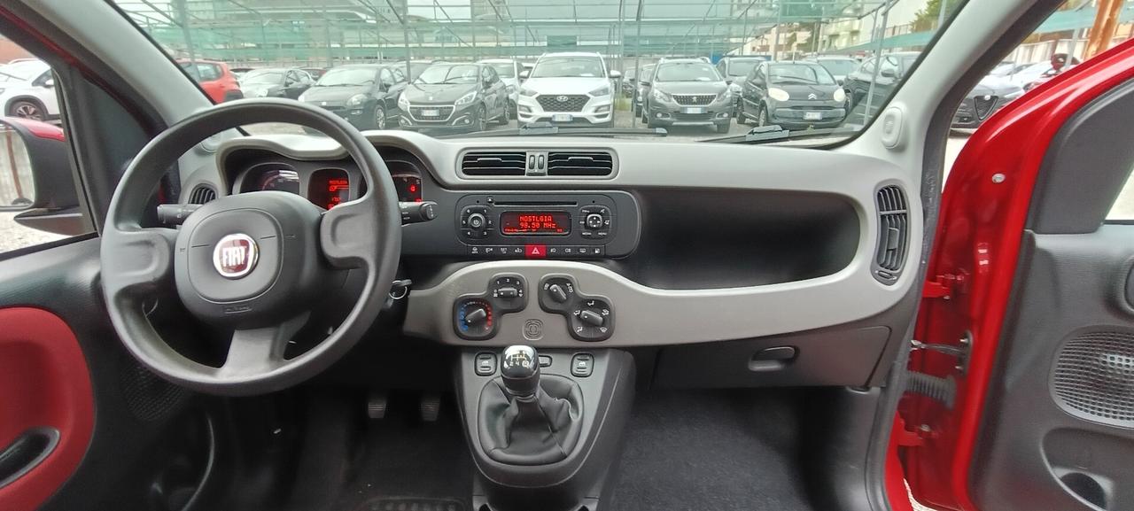 Fiat Panda 1.2 EasyPower Classic
