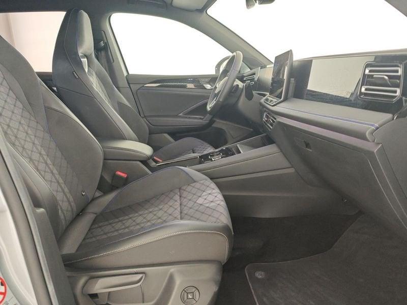 Volkswagen Tiguan 2.0 TDI 150 CV DSG R-Line