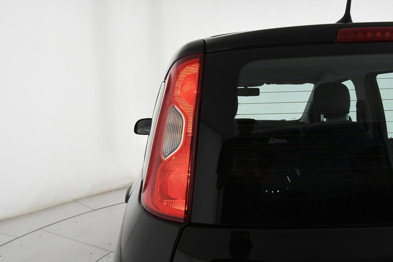 FIAT Panda 1.0 firefly hybrid s&s 70cv NEOPATENTATI+BLUETOOTH