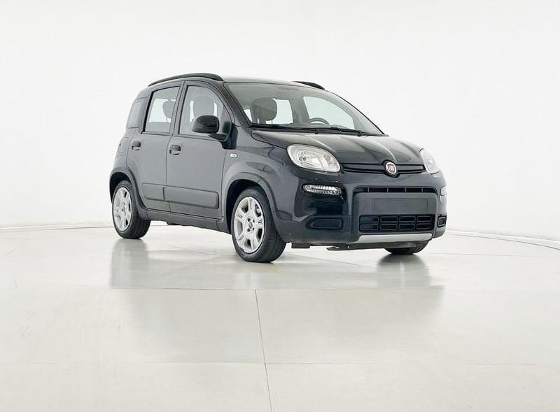 FIAT Panda Panda 1.0 FireFly S&S Hybrid City Life