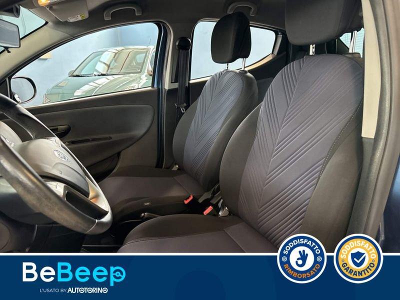 Lancia Ypsilon 1.0 HYBRID GOLD S&S 70CV