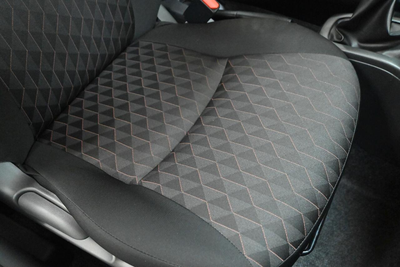 MITSUBISHI Space Star 3ª serie Space Star 1.2 ...