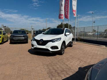 Renault Kadjar Blue dCi 8V 115CV Sport Edition