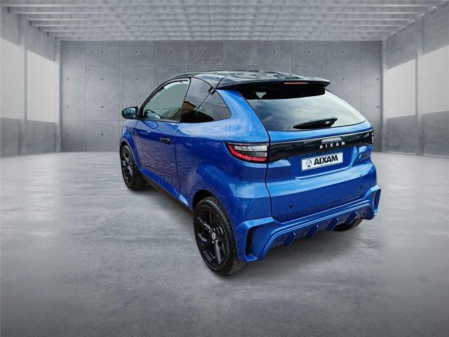 AIXAM Coupé eCoupé Sport Ambition