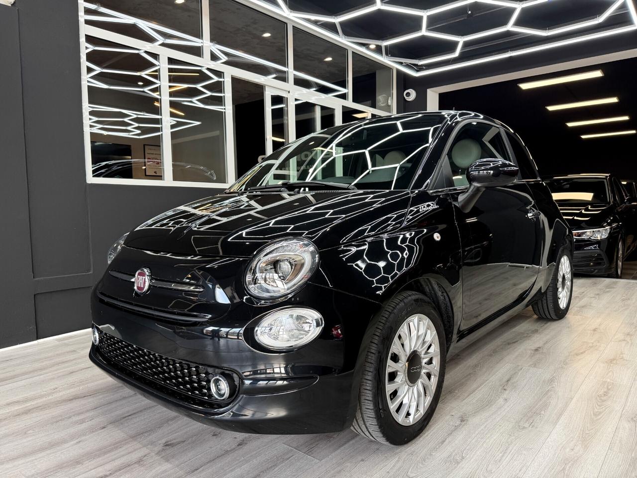 FIAT 500 1.0 HYBRID 70CV DOLCEVITA