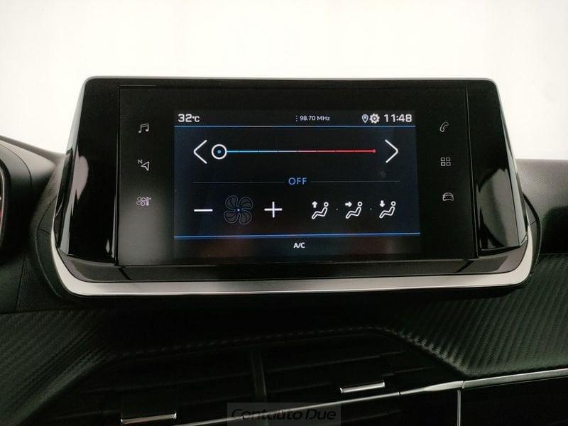 Peugeot 208 Active PureTech 75cv