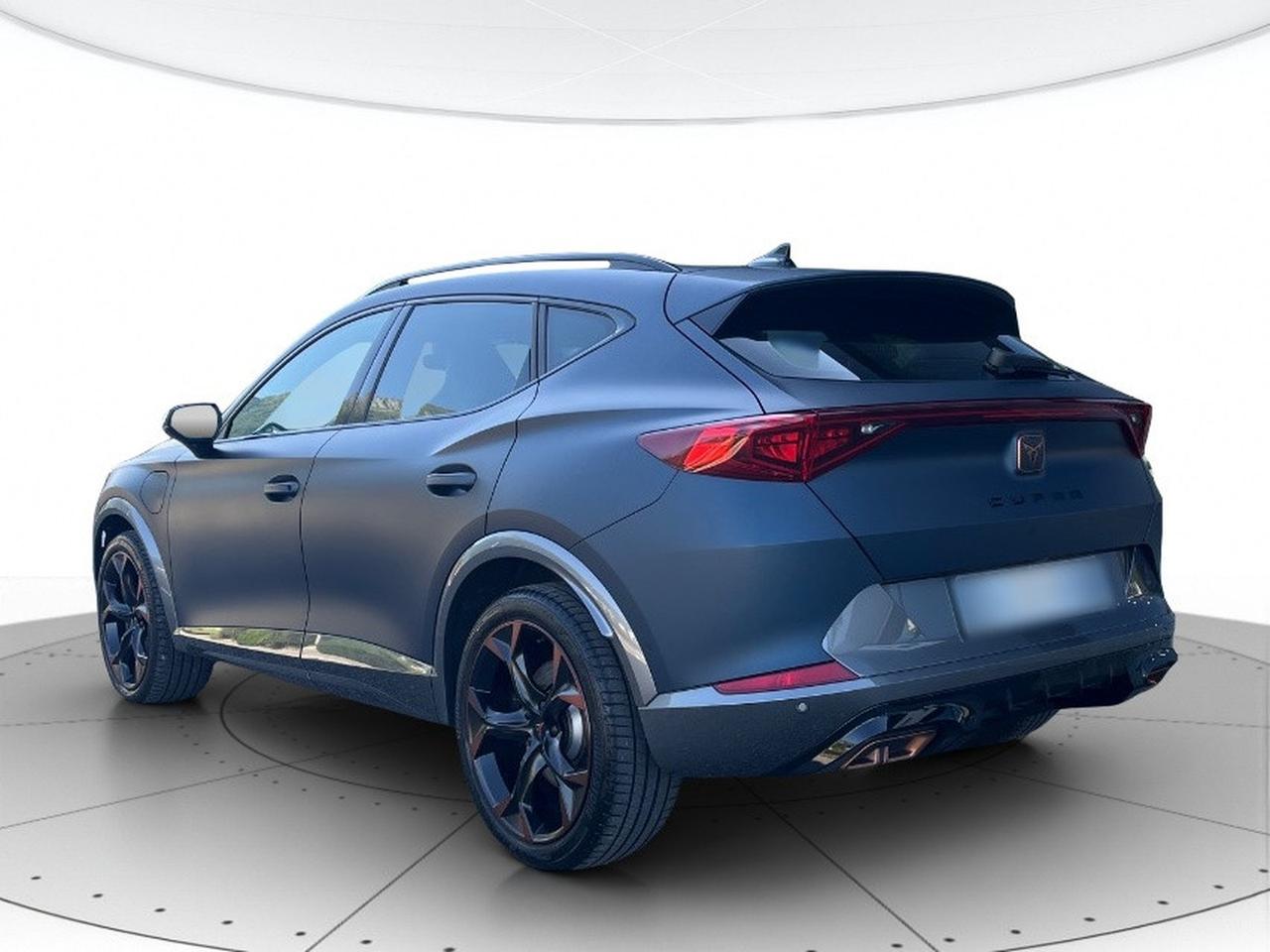 Cupra Formentor 1.4 e-hybrid vz 245cv dsg