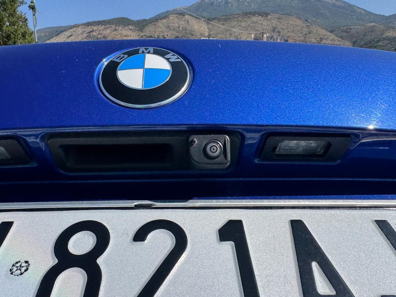 Bmw 2er Active Tourer 220i 48V Msport