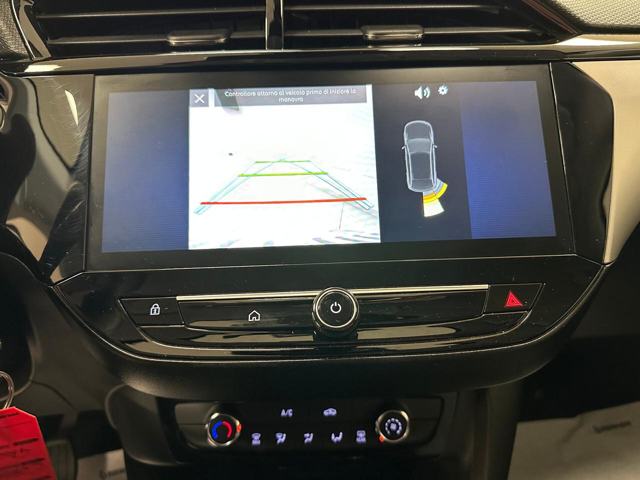 Opel Corsa 1.2 s&s 75 CV - 2022