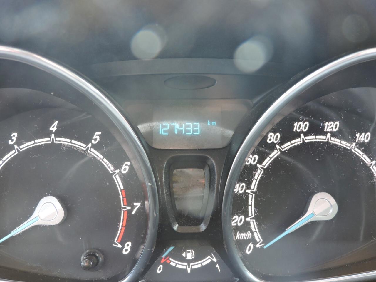 Ford B-Max 1.4 90 CV GPL Titanium