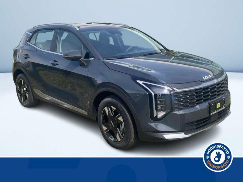 Kia Sportage 1.6 TGDI GPL DCT Business PE