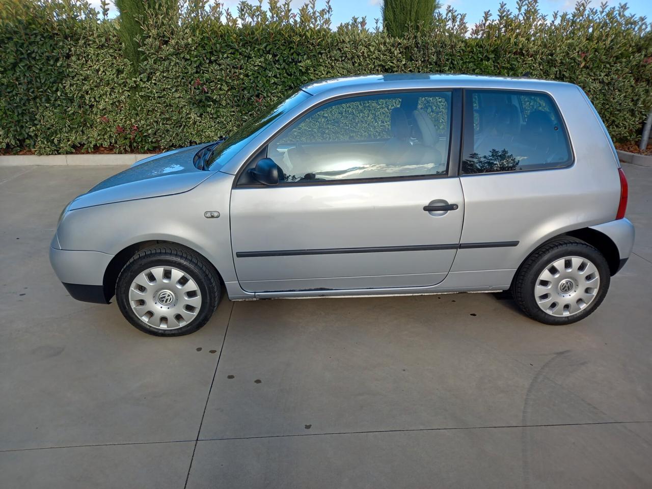 Volkswagen Lupo 1.7 SDI cat Trendline Air