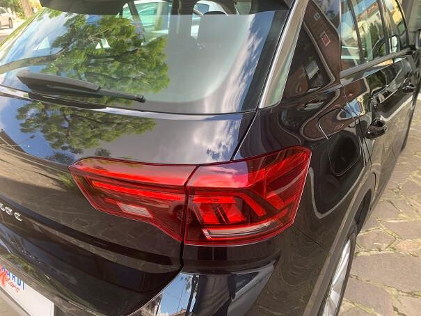 Volkswagen T-Roc 1.0 TSI Life