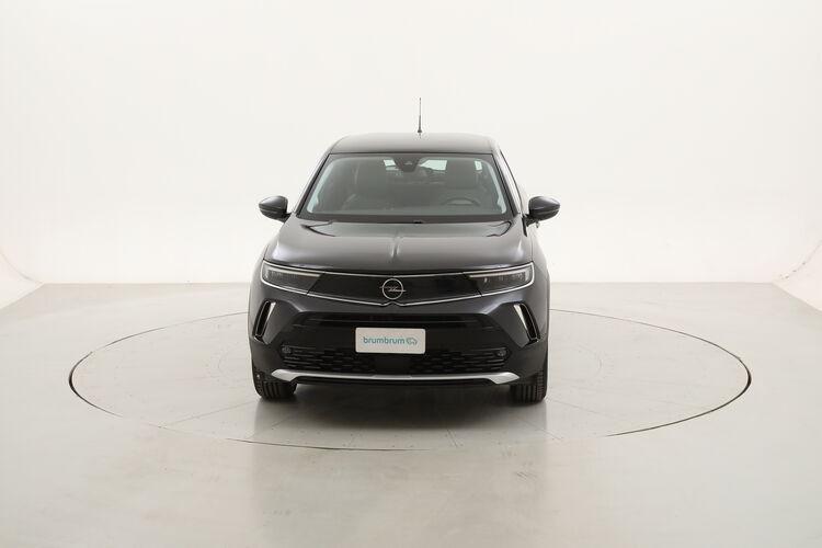 Opel Mokka Elegance BZ892368 1.2 Benzina 101CV