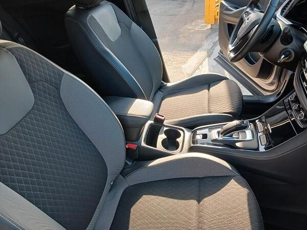 OPEL GRANDLAND 1.5 Ecotec 130 CV EAT8 BUSINESS ELEGANCE