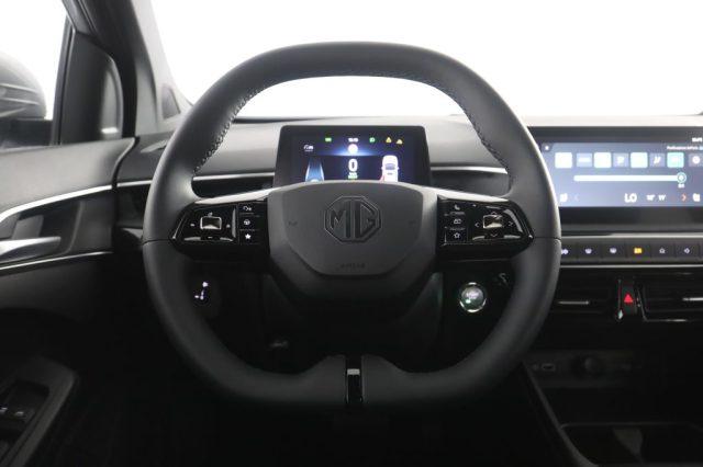MG MG3 MG3 Hybrid+ Luxury