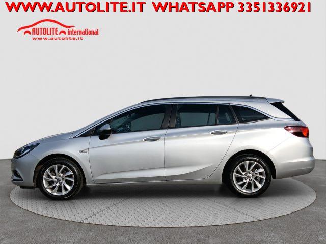 OPEL Astra 1.6 CDTi 110CV Start&Stop Sports Tourer Business