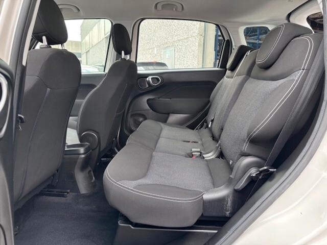 Fiat 500L 1.4 95 CV Lounge
