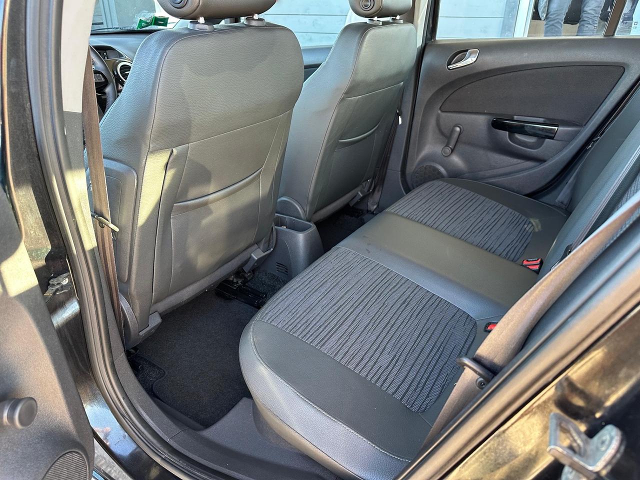 Opel Corsa 1.2 85CV 5 porte GPL-TECH Ecotec