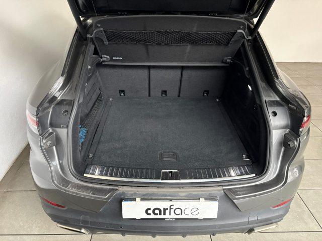 PORSCHE Cayenne Coupé 3.0 V6 E-Hybrid