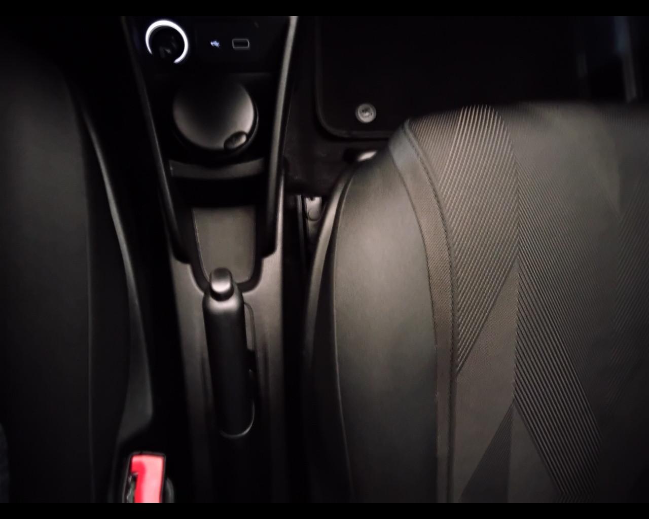 LANCIA Ypsilon III 2015 - Ypsilon 1.2 Gold s&s 69cv my19