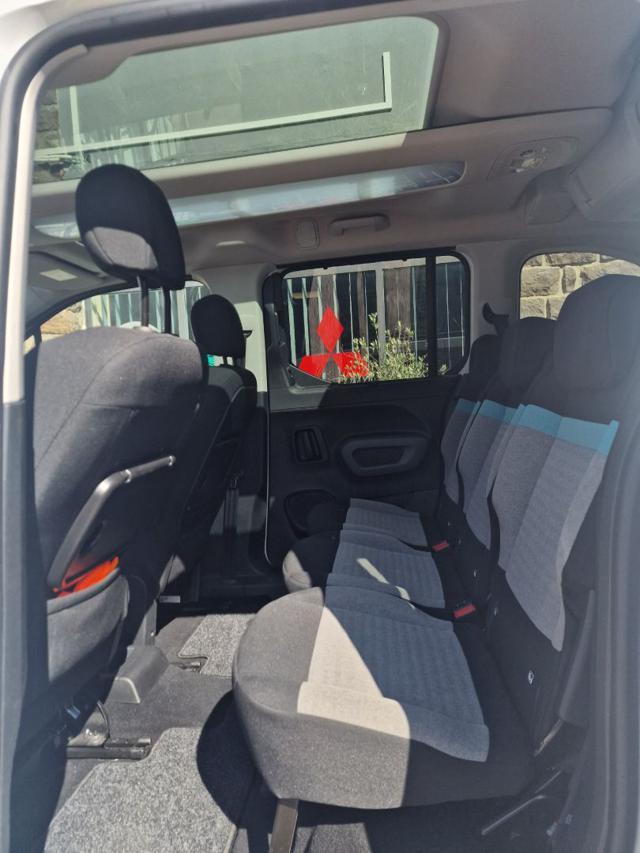 CITROEN Berlingo BlueHDi 130 Stop&Start M Shine