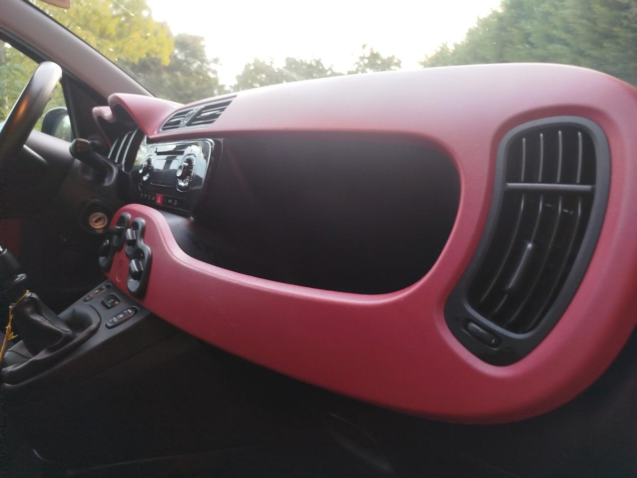 Fiat Panda 1.2 EasyPower Lounge