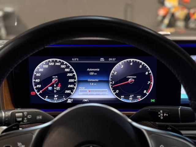 MERCEDES-BENZ G 500 S.W. Premium Plus