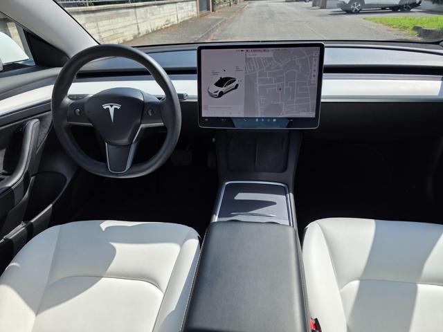 TESLA Model 3 Standard RWD Plus