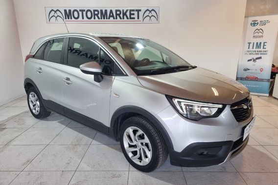 Opel Crossland X 1.5 ecotec Innovation s&s 120cv auto