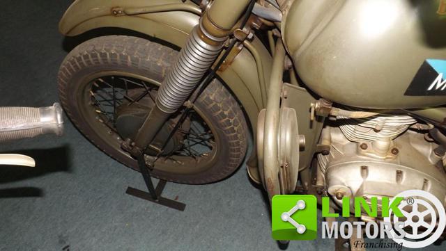 BIANCHI Other MT 61 anno 1961 ben conservata ( moto militare )