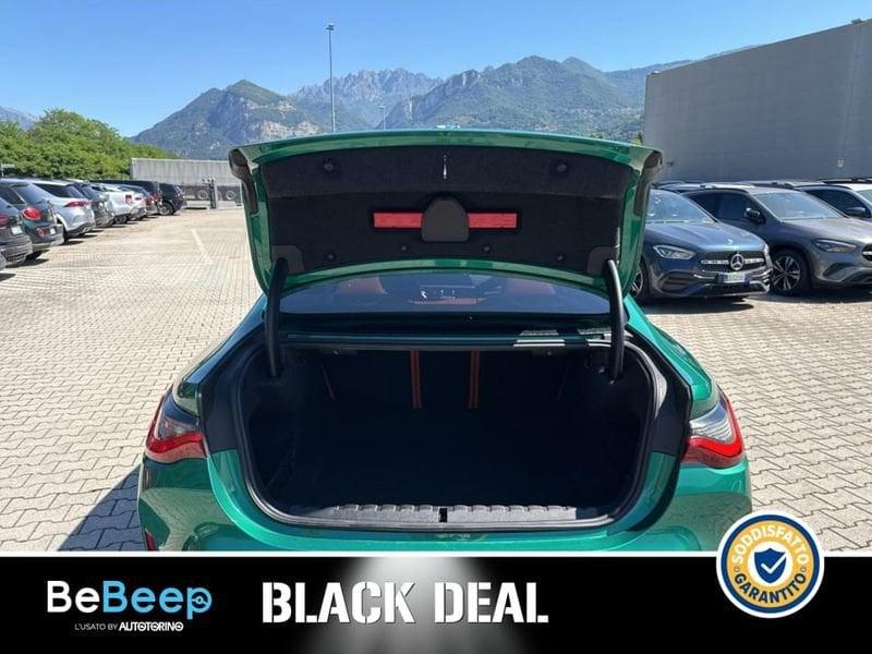 BMW Serie 4 Coupé M4 COUPE 3.0 COMPETITION AUTO