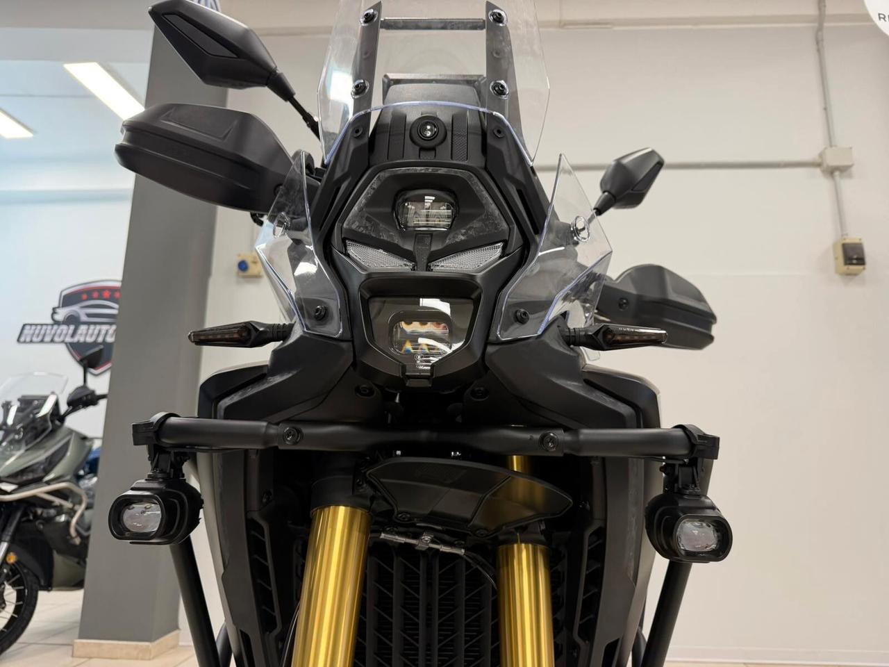 Voge Valico 800 RALLY 90 EURO AL MESE