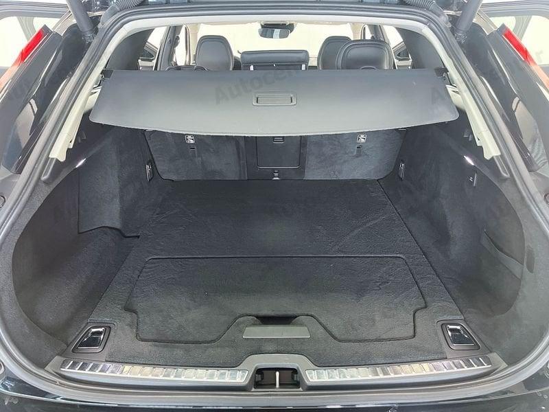 Volvo V90 V90 B4 (d) MOMENTUM BUSINESS PRO