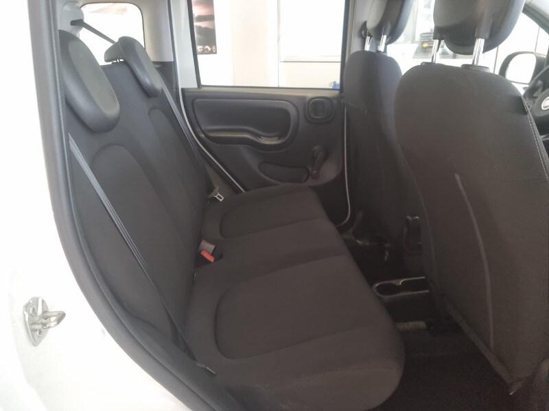 FIAT Panda 3ª serie Panda 1.0 FireFly S&S Hybr...