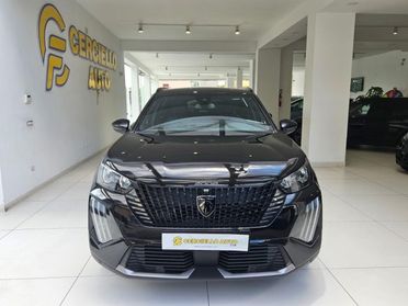 PEUGEOT 2008 PureTech 100 S&S Allure tua da ?249,00 mensili