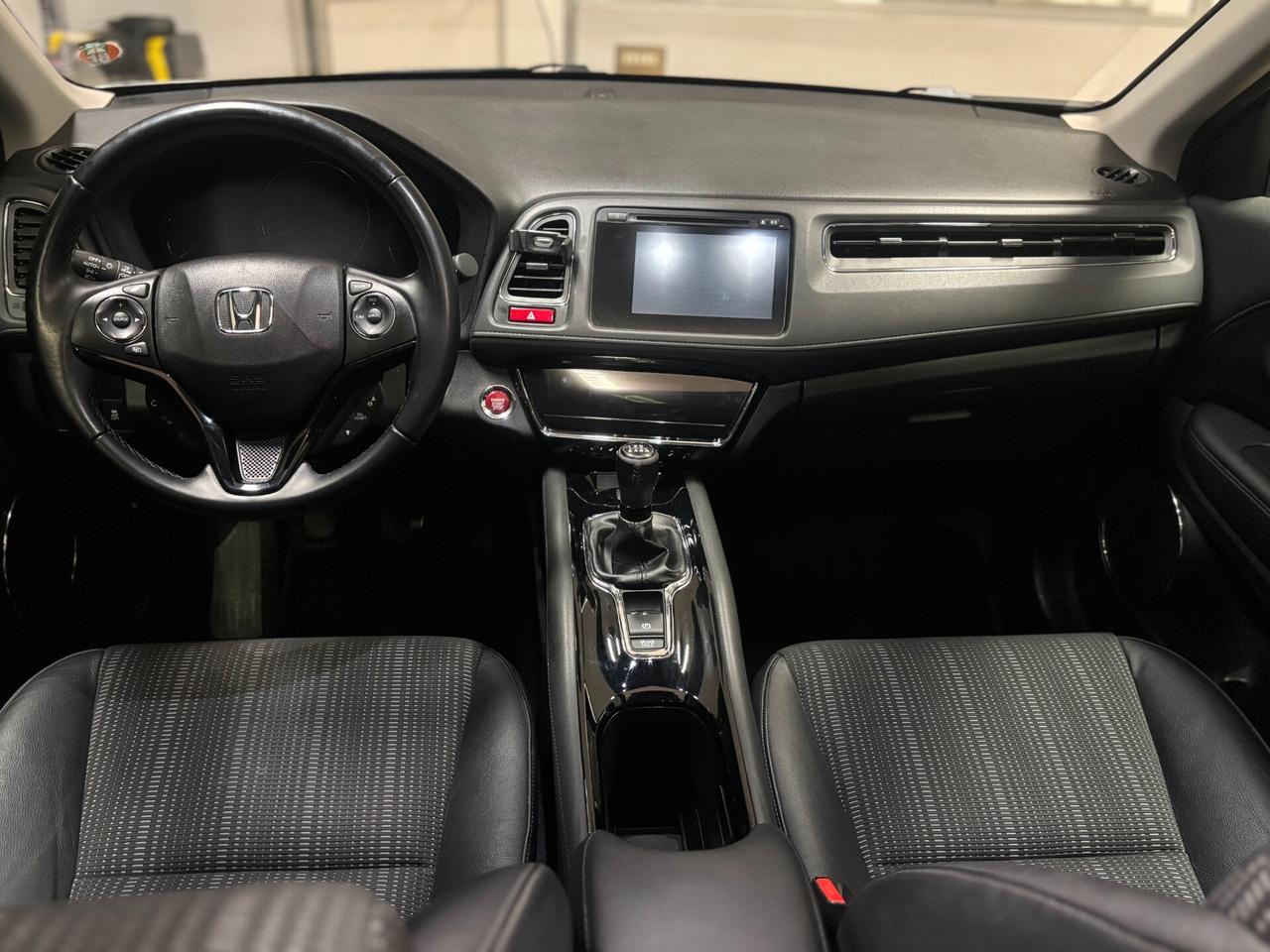 Honda HR-V 1.6 Executive Navi Adas*TETTO