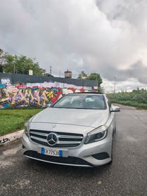 Mercedes-benz A 220 CDI Automatic Premium
