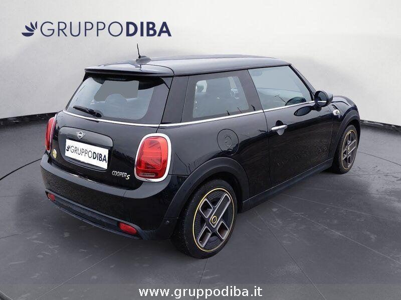 MINI Full Electric Mini F56 Mini 3p Cooper SE L auto