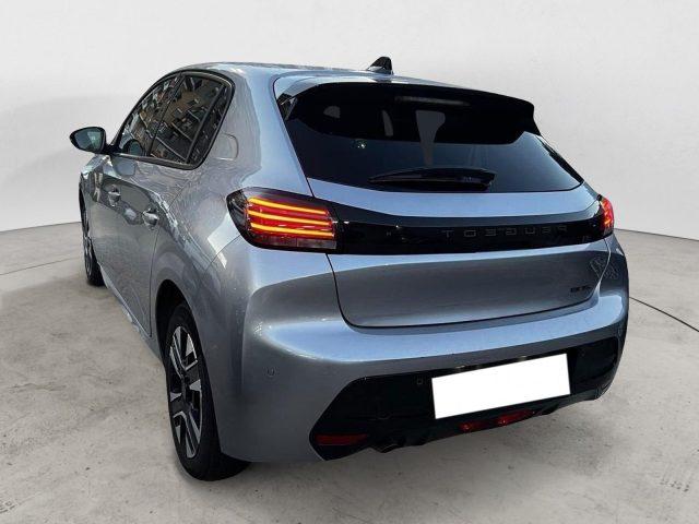 PEUGEOT 208 208 PureTech 100 Stop&Start 5 porte Allure