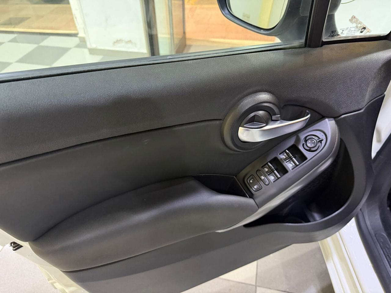 Fiat 500X 1.3 MultiJet 95 CV Sport
