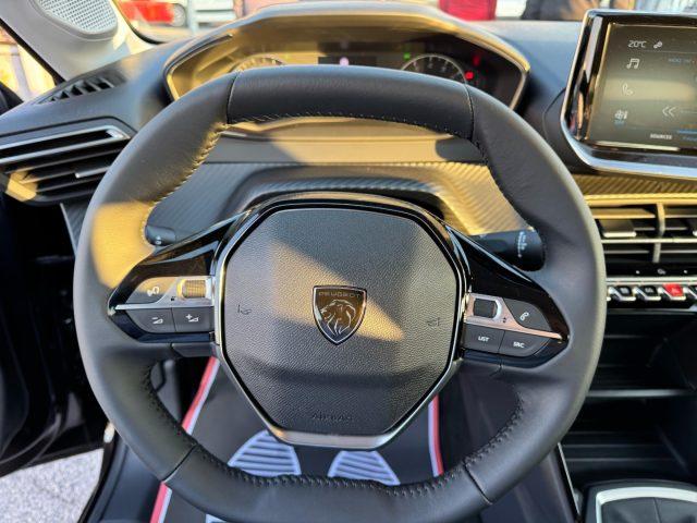PEUGEOT 208 PureTech 75 Stop&Start 5 porte Style