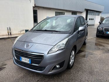 Peugeot 5008 1.6 Diesel 7 Posti