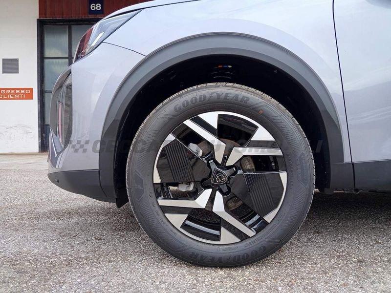 Peugeot 2008 2008 1.2 puretech Allure s&s 100cv