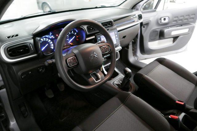 CITROEN C3 1.2 83 S&S Feel